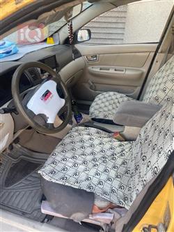 BYD F3